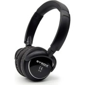 Resim Syrox S16 Bluetooth Wireless Oyuncu Kulaklık 