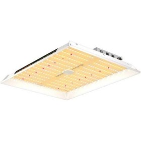 Resim Mars Hydro Ts 1000 Led Bitki Yetiştirme Lambası 
