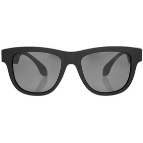 Resim G1 Polarize Gözlük Güneş Gözlüğü Csr8635 Bluetooth Kemik İletimli Kulaklık Smarttouch Stereo Müzik Kulaklığı Mikrofonlu Kablosuz Kulaklık Siyah 