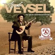Resim Aşık Veysel – You Will Be Remembered Forever... Dostlar Beni Hatırlasın Plak 