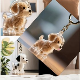 Resim Bir Set Üçüncü Anı İçin Toplama Evcil Köpek Saçları, Her Zaman Sevgili Köpeğinizi Yakın Tutmanızı Sağlar. Anlamlı Bir Şarap. 