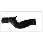 Resim YTT 4367 HAVA FİLTRE HORTUMU MEGANE R19 1.6 8V K7M 
