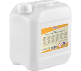 Resim Tauss RHEA / READY (Kullanıma Hazır Elektronik Devre & Kart Temizleyici) 5 lt 