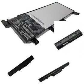 Resim Toshiba Dynabook Satellite P50-b, P50t-b Notebook Bataryası - Pili 