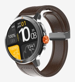 Resim Linktech S110 Premium LT Watch Akıllı Saat 
