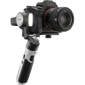 Resim Zhiyun Crane M2 S Gimbal 