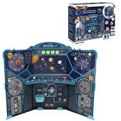 Resim Smoby Aksesuarlı Uzay Istasyon Merkezi Oyun Seti 