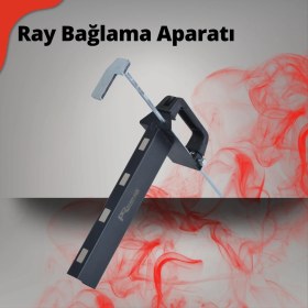 Resim Ray Bağlama Aparatı 