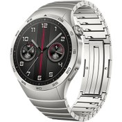 Resim Huawei Watch GT4 Metal Akıllı Saat TR Garanti | Orijinal 