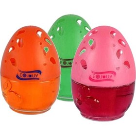 Resim Şişe Koku - Oda Ve Oto Kokusu - Kavanoz Koku - Araç Kokusu Seti - 1 Orman - 1 Sakız - 1 Kavun 