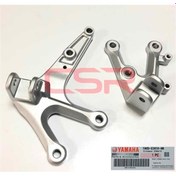 Resim Yamaha Yzf R25-Mt25 Basamak Braketi Ön Sağ Sol 2015-2021 (551521980) 