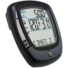 Resim Echowell Km Saati Eca3 46 Fonk Kablosuz/Altımeter/Heart Rate/Sıca 