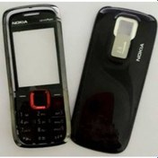 Resim Nokia 5130 Ön Arka Kapak Tuş Takımlı Ürün (530593682) 