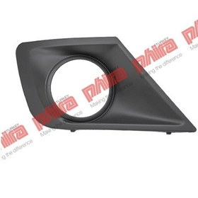 Resim Phıra Oem No:7452zx- Uyumlu Peugeot 207 2009 Sıs Far Kapağı Ön Sağ Sıslı 207-09132 