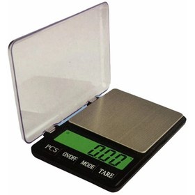 Resim Mh-999 Pratik Dijital Hassas Mutfak Terazisi Hassas Tartı 600 G /0.01 Gr. Hassasiyet 