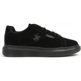 Resim Beverly Hills Polo Club B.h. Polo Club Erkek Yüksek Taban Sneaker 