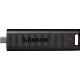 Resim Teknocan Marketing DTMAX/2561TB Datatraveler Max USB 3.2 Gen 2 Usb-Stick, 1tb 