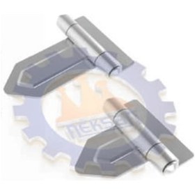 Resim NEKSAN Üçgen Menteşe Küçük 