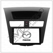 Resim Navidiamondmazda Bt50 4 Gb Ram 64 Gb Hafıza Androıd Multımedıa Teyp 