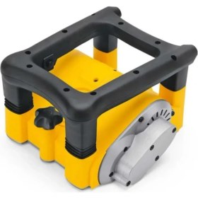 Resim Sgs Duvar Planya Makinası 1100 Watt 