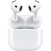Resim Apple Airpods 4.Nesil Kablosuz Bluetooth Kulaklık 