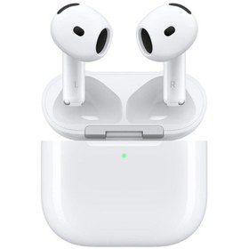 Resim Apple Airpods 4.Nesil Kablosuz Bluetooth Kulaklık 