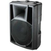 Resim Tuig Ts-7100 2 Yollu Pvc Kasa 10'' 250 W Pasif Plastik Kabin Hoperlör 