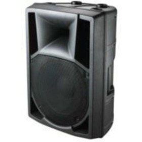 Resim Tuig Ts-7100 2 Yollu Pvc Kasa 10'' 250 W Pasif Plastik Kabin Hoperlör 