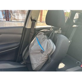 Resim KAMPÜS OTOMOTİV Araba Koltuk Arkası Poşet Askılık 