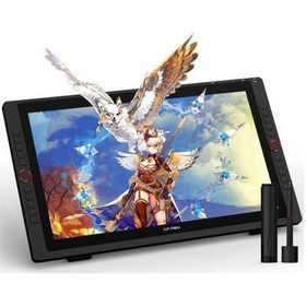 Resim Xp-Pen Artist 22R Pro 21.5" Grafik Tablet 