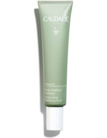 Resim Caudalie Vinopure Matlaştırıcı Fluid Krem 40 ML 
