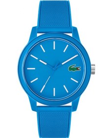 Resim Lacoste Lac2011193 Erkek Kol Saati Mavi 