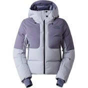Resim The North Face Giyim Mont & Kaban W COLD SPELL CROPPED DOWN JACKET 