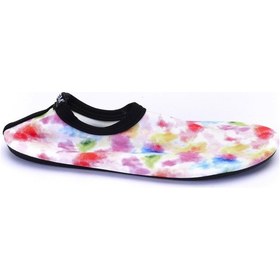 Resim ESEM SAVANA Çocuk Beyaz Deniz Ayakakbısı 