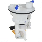 Resim HMC Depo Şamandırası ( Accent 06-11 Era )( Rıo 06-11 ) Komple Benzinli 