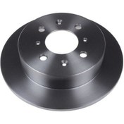 Resim Blueprınt-adh24327 - Arka Fren Aynası Duz Honda Jazz Cıty 02-08 