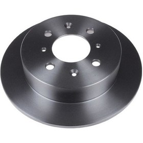 Resim Blueprınt-adh24327 - Arka Fren Aynası Duz Honda Jazz Cıty 02-08 