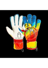 Resim Clone Supremo Raınbow Gıggle Kaleci Eldiveni Çok Renkli 