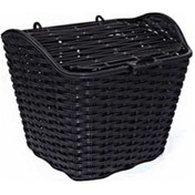 Resim Ganzhoushop Yurt Su Siyah Sepeti Sepet Ön Kapak Gideri Geçirmez Dışından Bisiklet Bisiklet A Ni A 