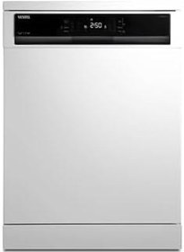 Resim Vestel BMI 84222 WIFI Bulaşık Makinesi 