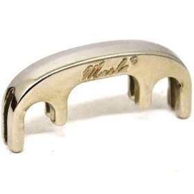 Resim Marla Mvm4-Sv Gümüş Keman Susturucu 