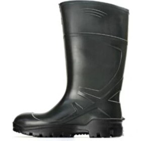 Resim Techno %100 Su Geçirmez Unisex O4 Çelik Burunsuz Çeliksiz Iş,tarım,çiftçi,balıkçı Poliüretan Çizme 