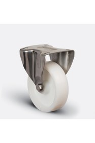 Resim Emes ED02 Hkz 150 Sabit Teker Ağır Tip 