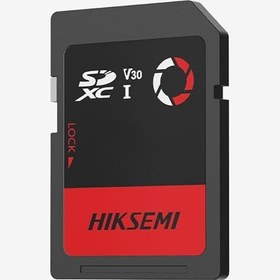 Resim HIKSEMI HS-SD-E30 64 GB SD 