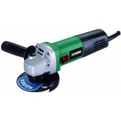 Resim Rtrmax RTM109 1020 W 115-125 MM Avuç Taşlama Makinesi 