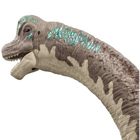 Resim Jurassic World Brachiosaurus Figürü HFK04 