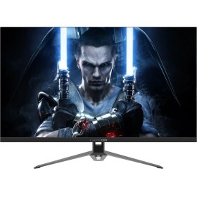 Resim Gameon GOVE127FHD165IPS 27" Fhd, 165Hz, 1ms Düz IPS Oyun Monitörü, Siyah - (Hdmı 2.1 Konsol Uyumlu) 