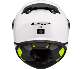 Resim Ls2 Kıd Çocuk Kask 