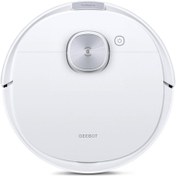 Resim Ecovacs Deebot N10 Paspas ve Robot Süpürge 