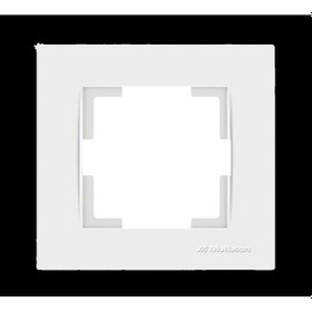 Resim Mutlusan Rita Tekli Çerçeve 